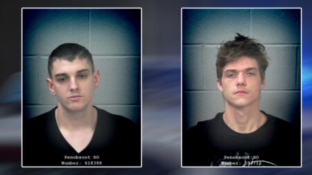 Penobscot Deputies Respond to Two Domestic Violence Incidents Within an Hour