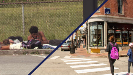 Portland Redirects Opioid Settlement Cash to Expand Services for Unhoused, Addicts