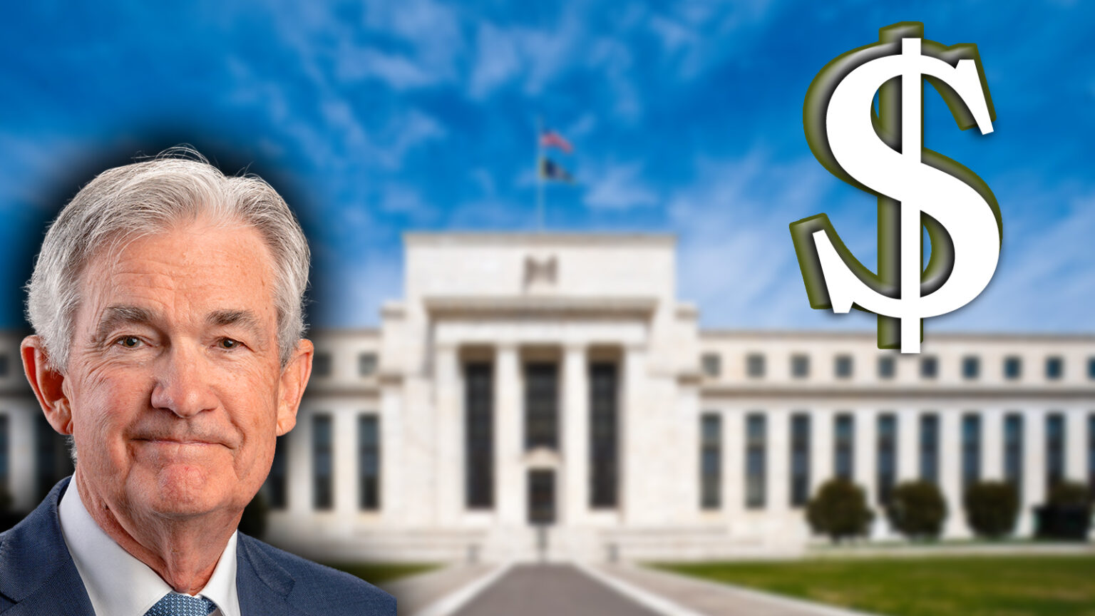Federal Reserve in Turmoil, Powell Scrambles to Hold Together Divided Board as Rate Cut is Expected