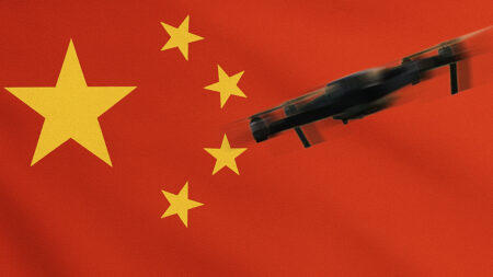 Feds Issue Ban on Foreign Made Drones, Citing National Security Concerns
