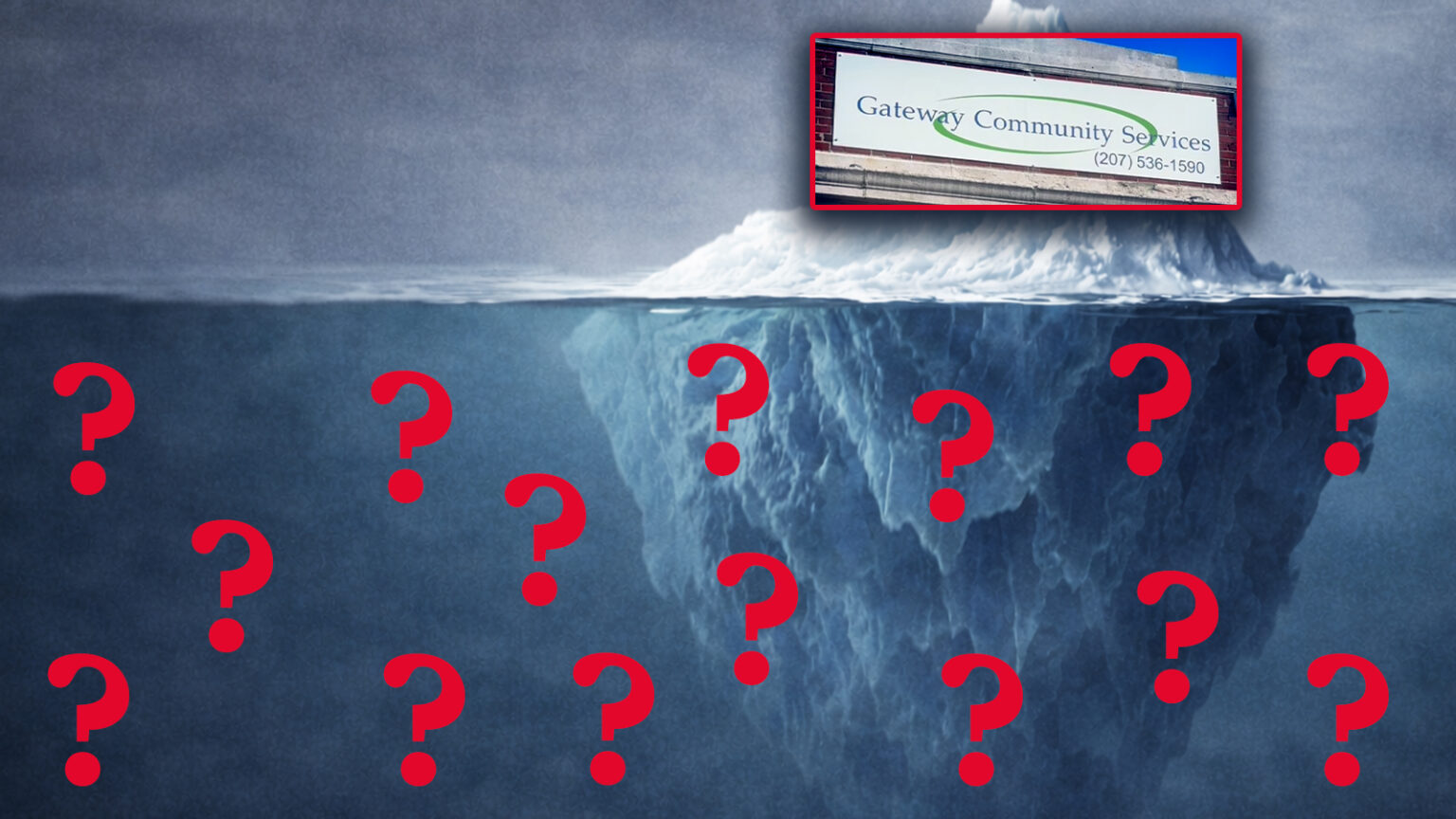 Maine GOP Leaders to Hold Press Conference Tuesday about Gateway Community Services Allegations