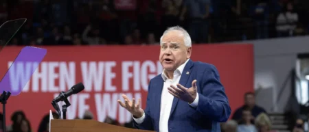 YouTuber Nick Shirley Exposes Alleged Somali Daycare Center Which Reportedly Reaped $4,000,000 From Taxpayers