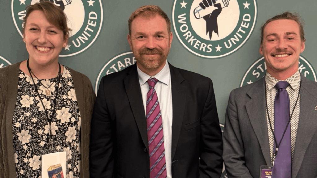 Platner Tired Of Being Compared to Frumpy PA Democrat U.S. Senator, Sports a ‘Suit’ To Put A Halt To It