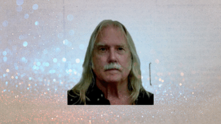 Howland Sex Offender Let Off With Time Served After Passport Fraud Conviction