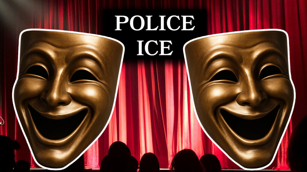 Maine Sees Steepest Increase of Bad Actors Impersonating ICE Agents to Incite Public Anger