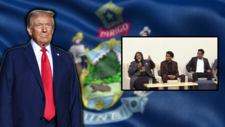 Immigration Crackdown, Minnesota Fraud Scandal Create New Stress for Maine’s Somali Communities