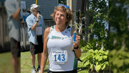 Relatives Of Jogger Killed By Car Dispute Cops Who Say She Ignored A Traffic Light