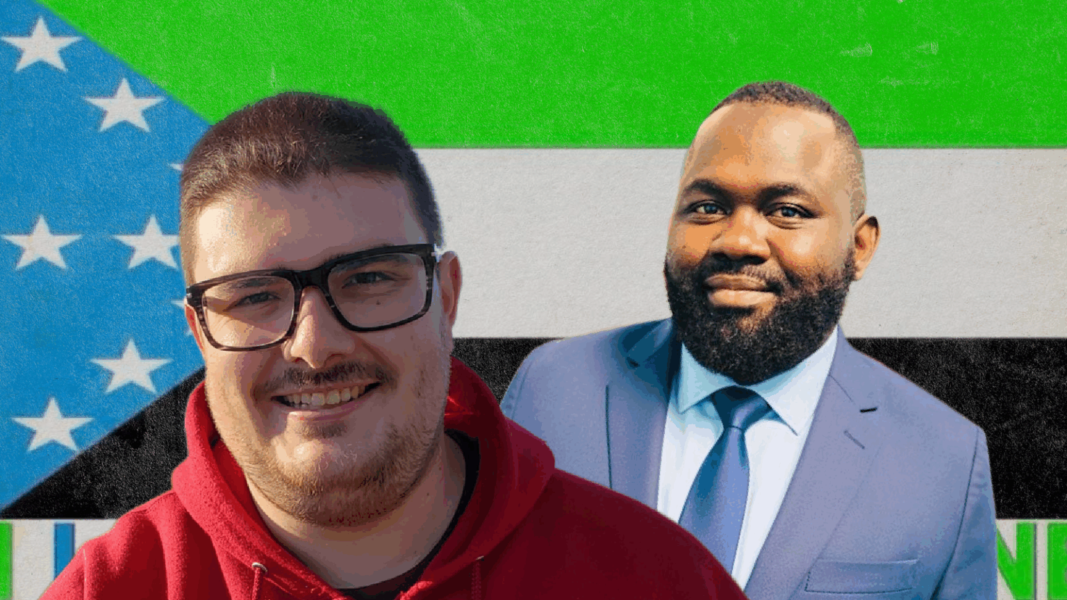 Lewiston Braces for Chaos as Indicted Councilor-Elect Osman Refuses to Step Down