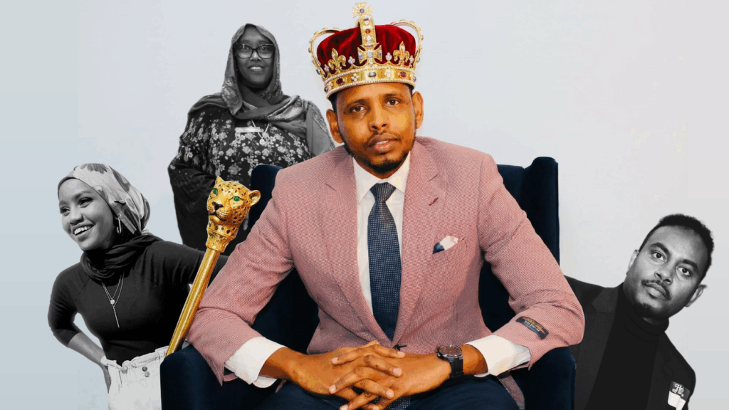 Somali-Linked Lawmakers Who Attacked Trump Now Engulfed in Expanding Medicaid Fraud Scandal