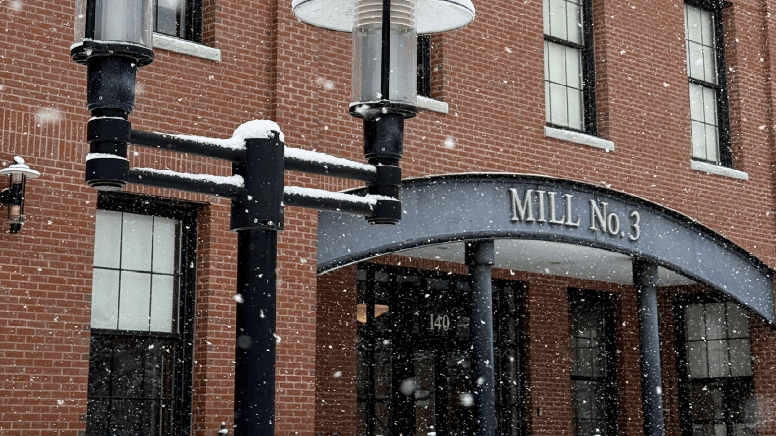 Lewiston Poised to Greenlight Controversial A.I. Data Center at Historic Bates Mill