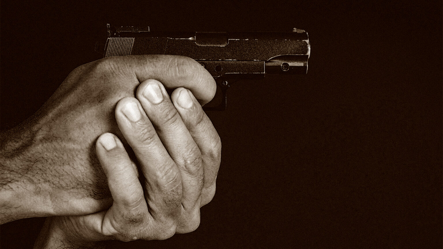 Lewiston Man Charged after Reported Domestic Altercation Involving Gunfire