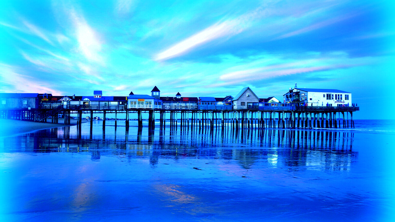 Lobster Dip Returns to Old Orchard Beach on New Year’s Day, Raising Funds for Special Olympics Maine