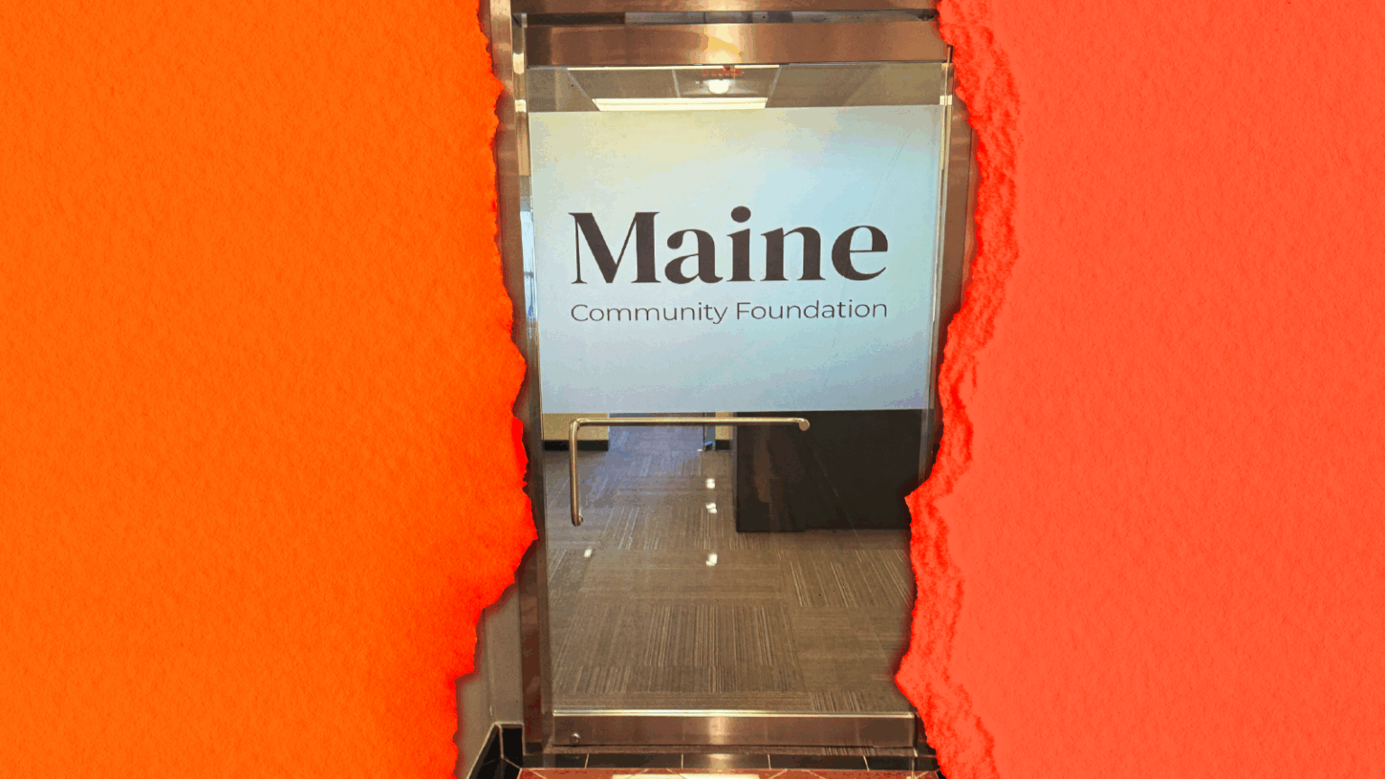 More Than Two Years after Lewiston Shooting, Scrutiny Deepens over Donations Going to Unrelated Non-Profits