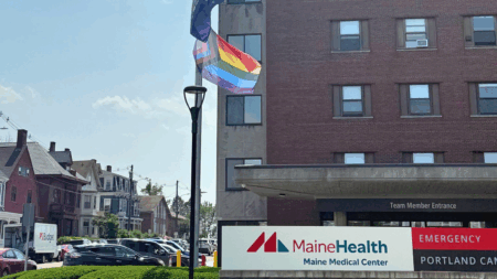 MaineHealth Promises to Work to Circumvent HHS Changes Protecting Children from Transgender Surgeries