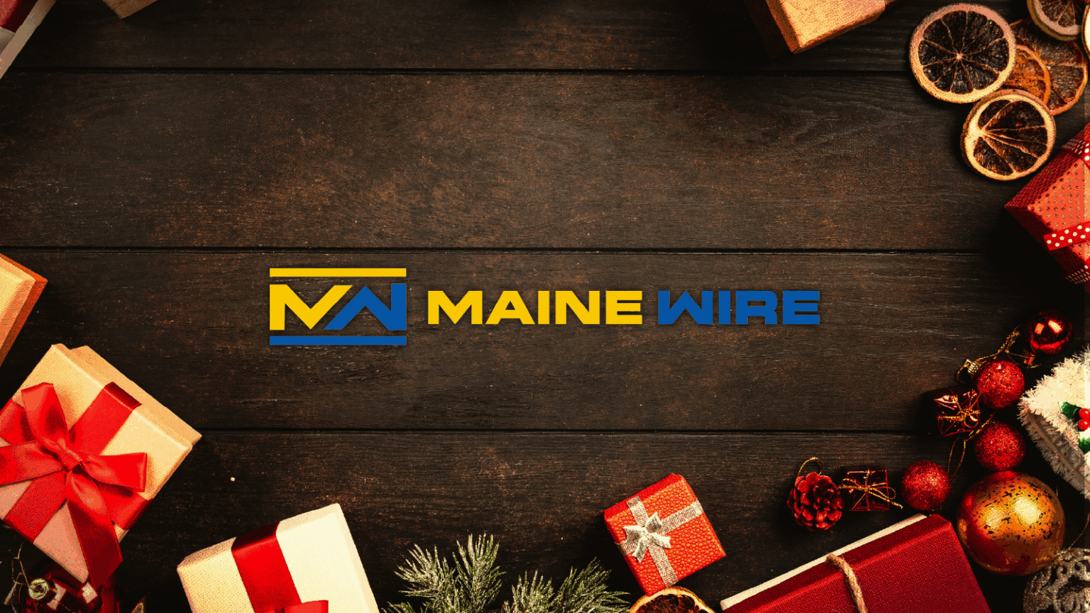 They Break It, Others Rewrite It: How The Maine Wire Became Maine’s Agenda-Setter