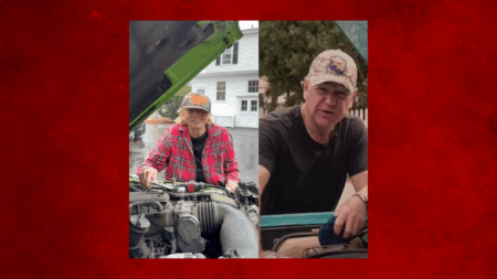 Silence Is Not Leadership — And the Walls Are Closing In on Janet Mills