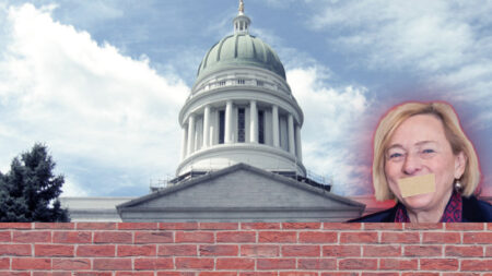 Governorโs Silence Speaks Volumes: Laughter, Sneers, and Stonewalling as Serious Questions Go Unanswered