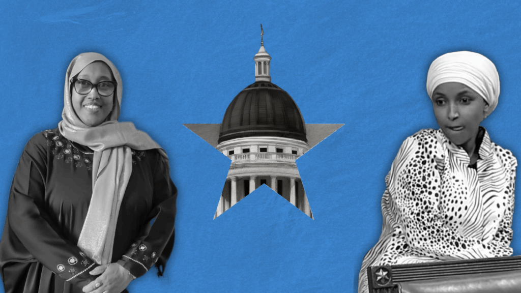 Minnesotaโs Massive Somali Fraud Scandal Is a Warning to Every State, Including Maine