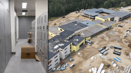 RSU 10 Comes to Senses, Will Not Have Co-Ed Locker Room After Parental Backlash