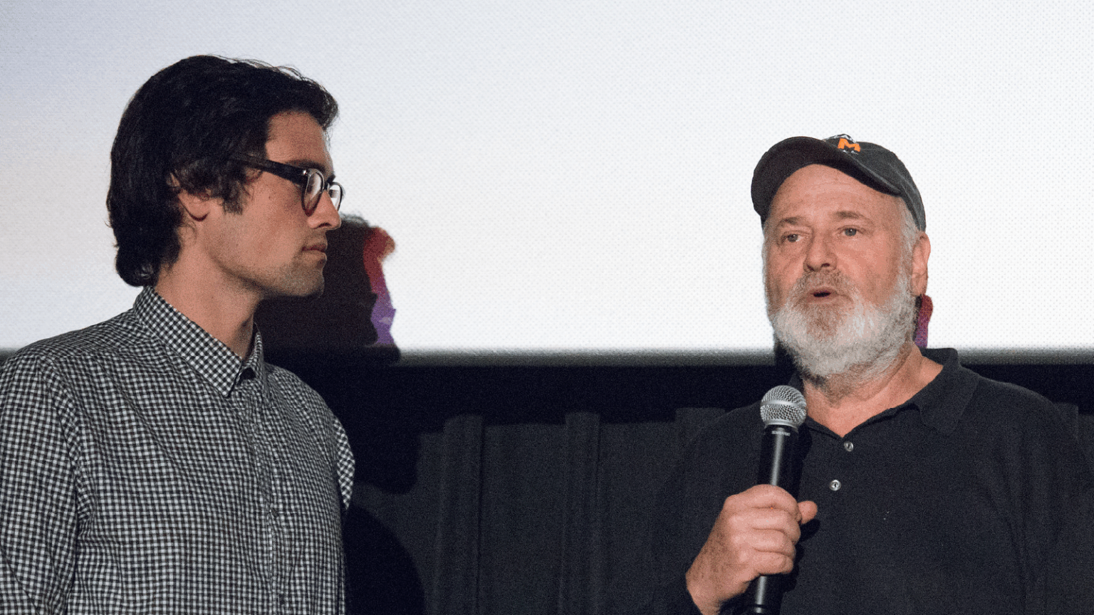 The Beastly Baby Grows Up