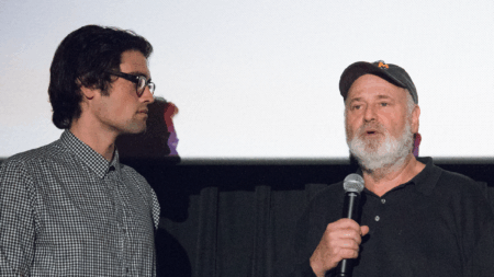 The Beastly Baby Grows Up