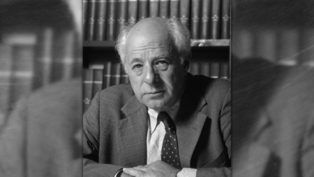 Leading Conservative Commentator, Devout Trump Supporter, Dead at 95