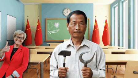 House Passes Bill to Check Chinese Government Influence on American Schools, Pingree Votes No