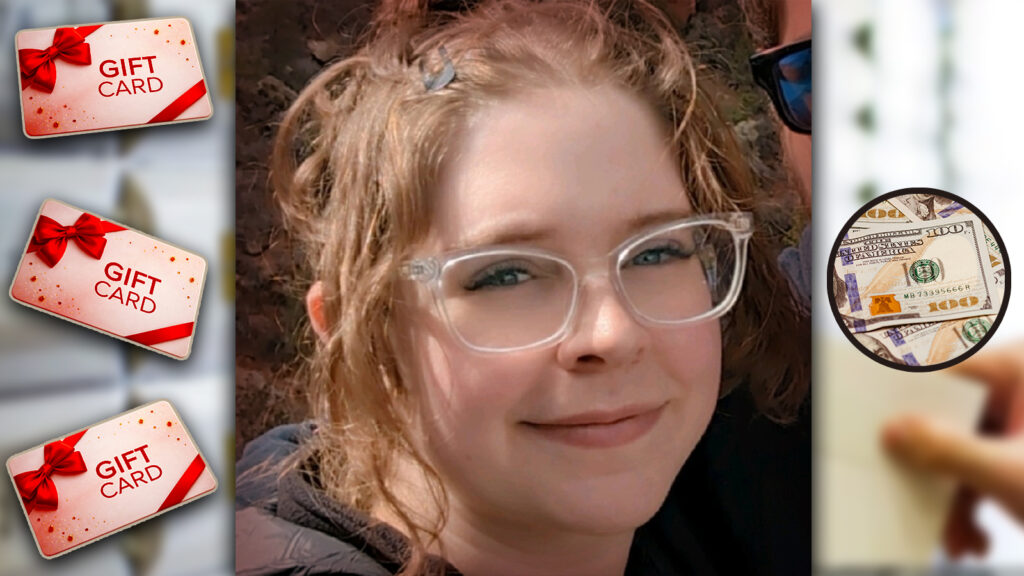 Auburn Postal Worker Was Stealing Cash from Cards She Was Meant to Deliver