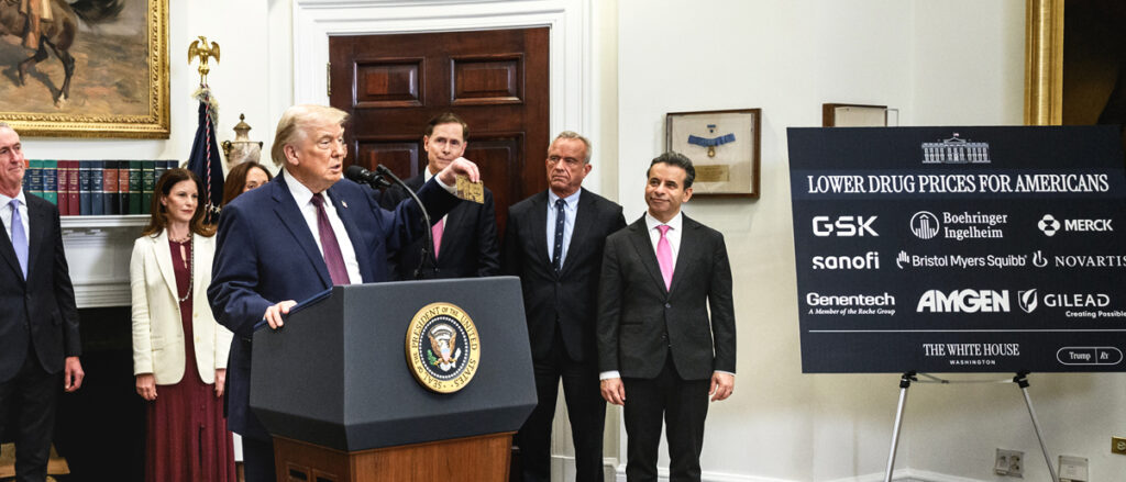 Can Republicans Crack The Affordability Problem In 2026? Here’s What They’re Planning