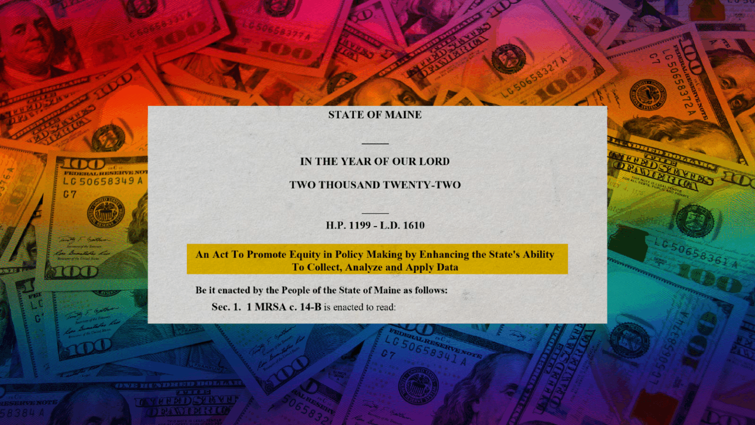 Mills Admin Shelled Out $250k to Texas Company To Follow Law Aimed at “Promoting Equity”