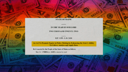 Mills Admin Shelled Out $250k to Texas Company To Follow Law Aimed at “Promoting Equity”