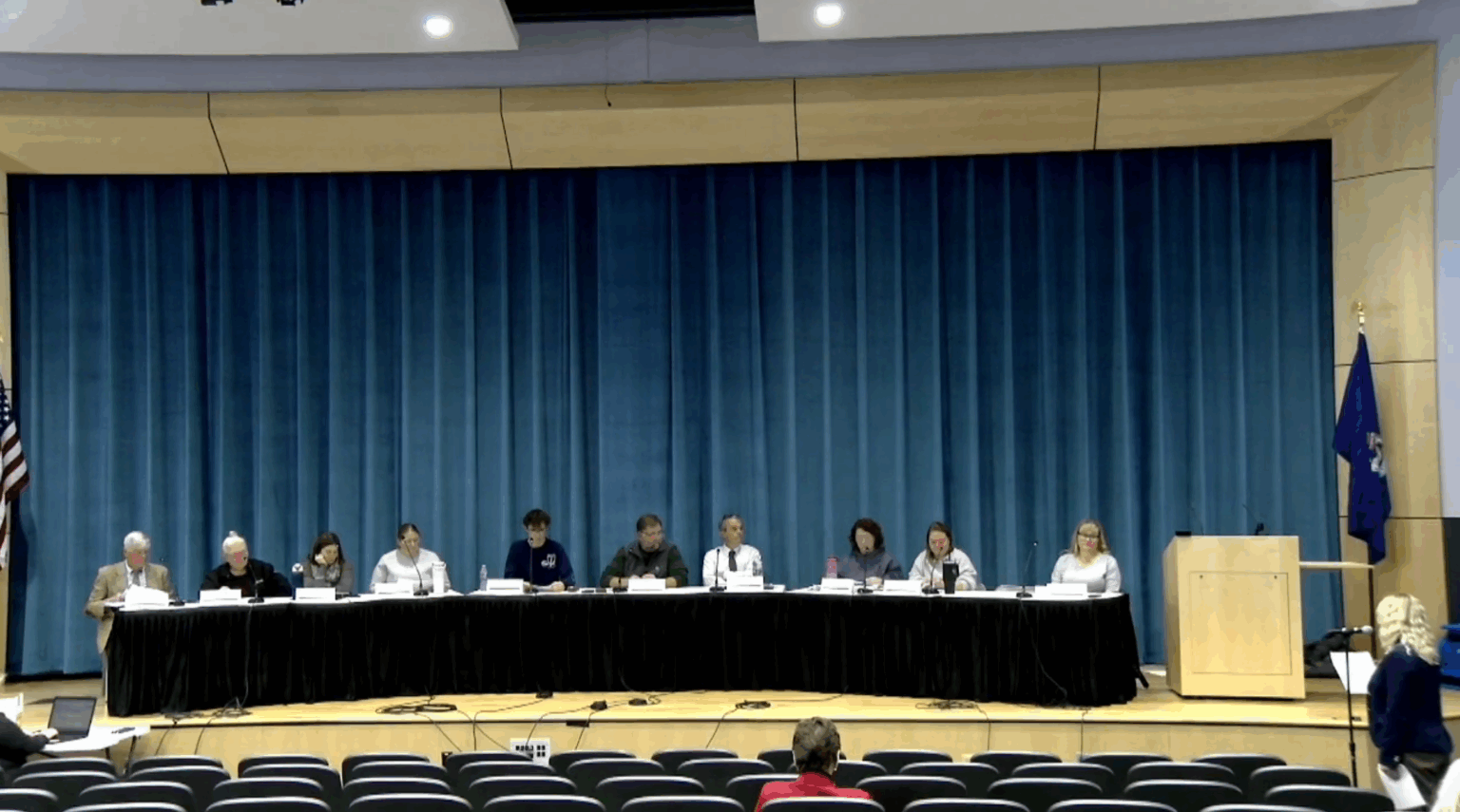 RSU 24 Joins Others in Standing Firm on Title IX Protections as State Lawsuit Escalates