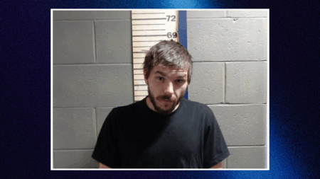 Rockland Police Arrest South Thomaston Man After Finding Him With Drugs and a Firearm