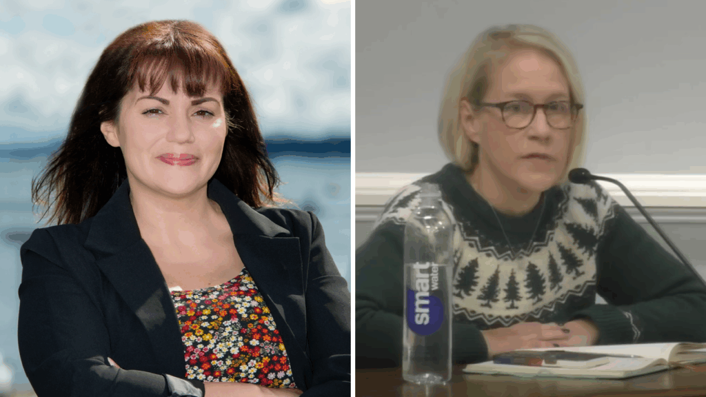 Rockland Maine Police Chief: ‘No Threats Reported’ Against Anti-ICE Councilors, Despite Public Claims and Blame-Laying on Critics and Non-Compliant Media