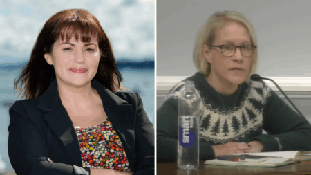 Rockland Maine Police Chief: ‘No Threats Reported’ Against Anti-ICE Councilors, Despite Public Claims and Blame-Laying on Critics and Non-Compliant Media