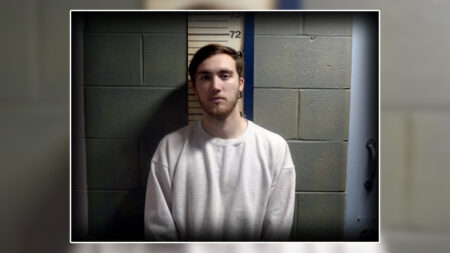 Revolving Door: Rockland Police Bust Sex Offender for the Same Crime a Month Later