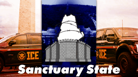 Mills Lets ICE-Limiting Bill Become Law, Sidestepping Signature as Public Safety Critics Sound Alarm