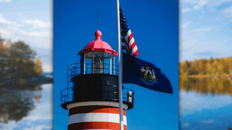 Critics Aside, Time to Fix Maine