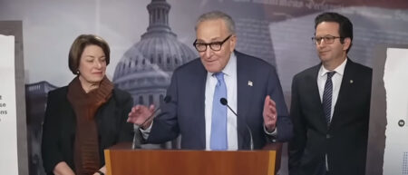 Democrats Torpedo Bipartisan Talks With Take-It-Or-Leave-It Obamacare Plan