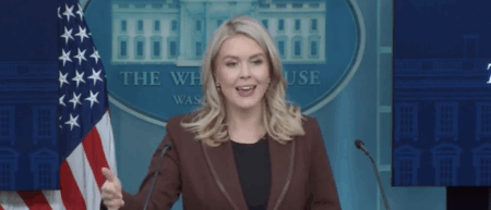 White House Launches โMedia Offender Of The Weekโ Website Targeting โFake Newsโ