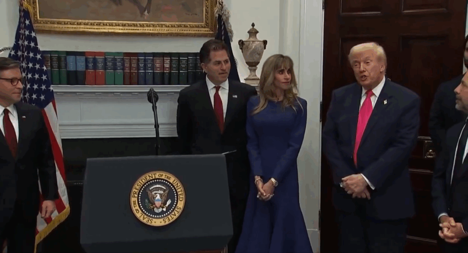 Trump’s New ‘Trump Accounts’ Savings Program Poised to Reshape Childhood Wealth—Supercharged by $6.25B Dell Gift