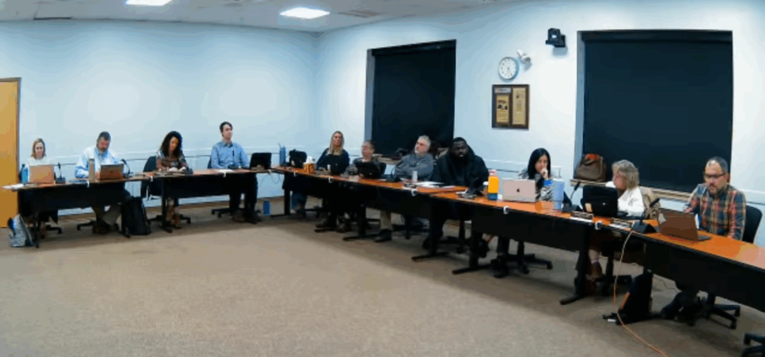 Lewiston School Committee Members Call for Osman to Resign After Indictment, Mayor Changes Tune