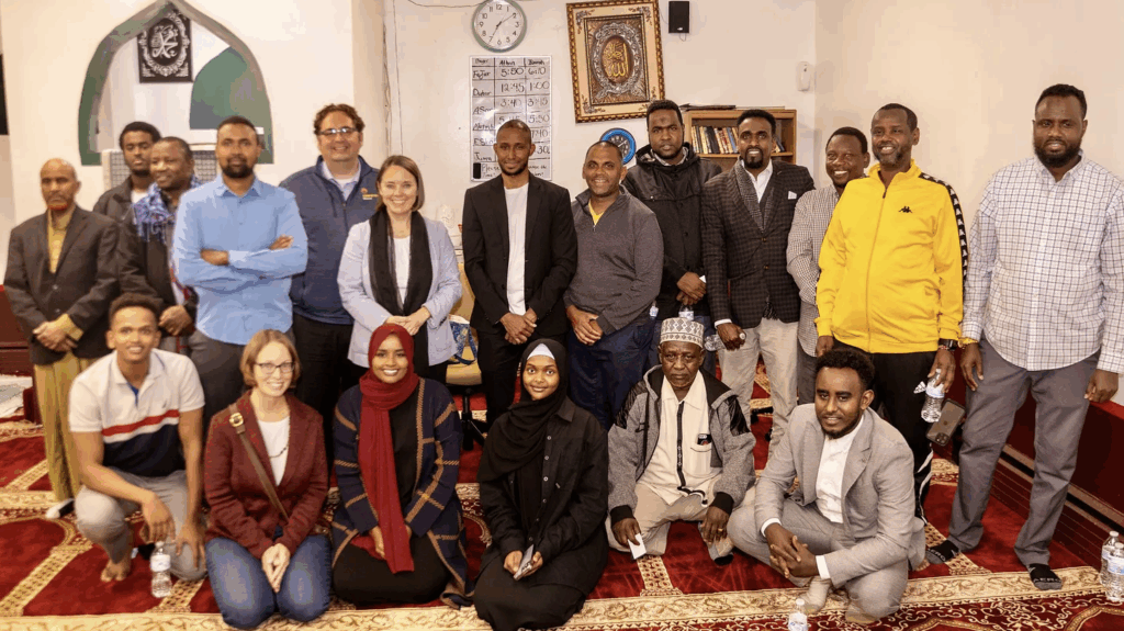 Maine Foundation Let “Steering Committee” Steer Lewiston Shooting Donations to Their Own NGOs