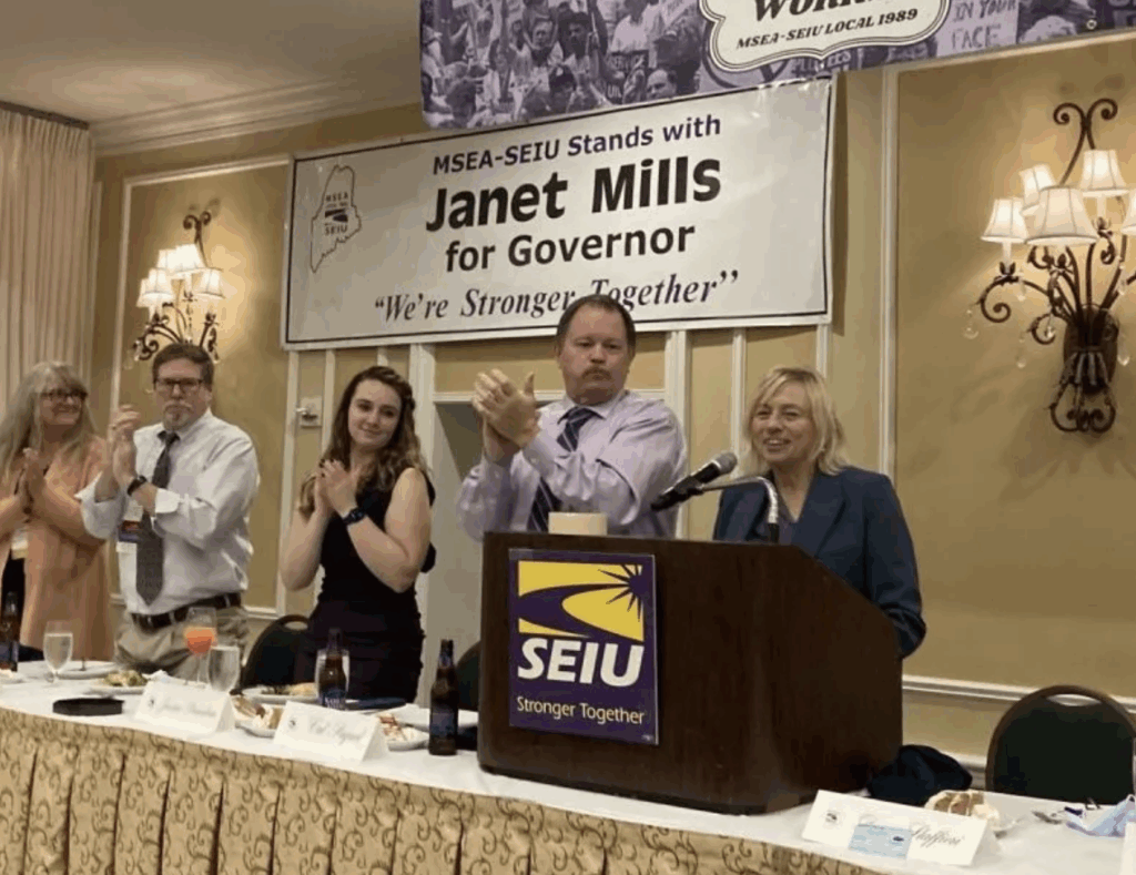 MSEA Accuses Mills Admin of Lying, Alleges Lowball Raises and โUnlawful Takeawaysโ