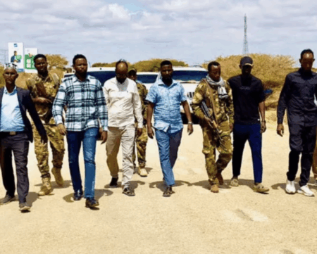 House Oversight Requests Bank Records Linked to Maine Medicaid Agency, Somali Rep Dhalac