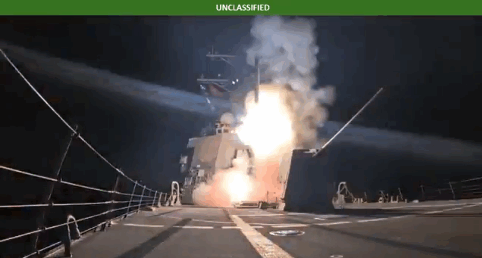 Trump Orders Deadly Christmas Strike on ISIS Targeting Christians in Nigeria