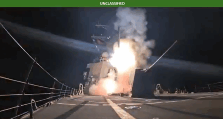 Trump Orders Deadly Christmas Strike on ISIS Targeting Christians in Nigeria