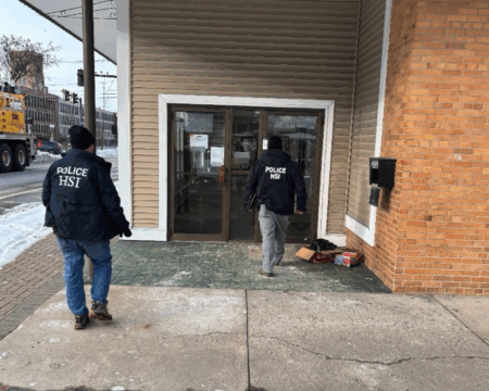 Feds Probe ‘Little Mogadishu’ Locations Linked to Alleged Somali Medicaid Fraud, Gun Crimes in Lewiston