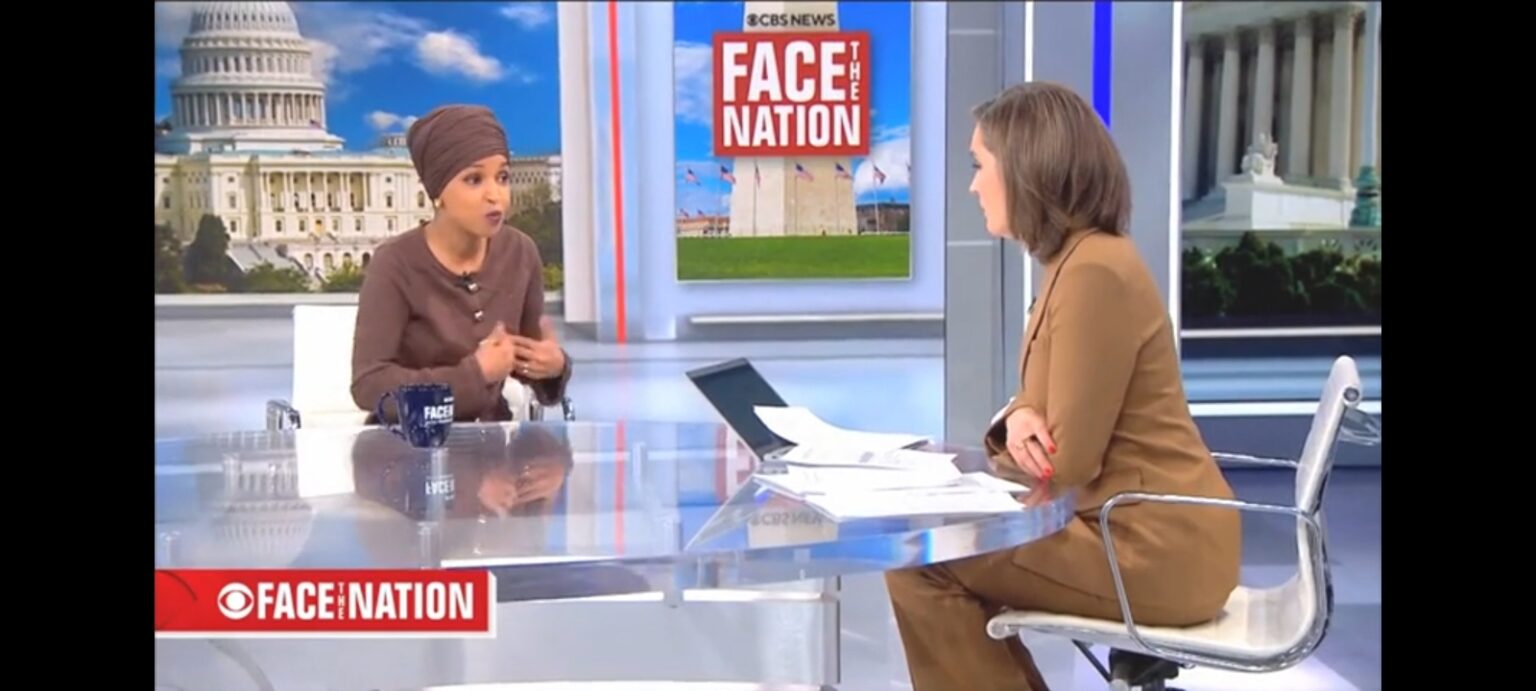 “They Made It Too Easy!” Minnesota Rep. Ilhan Omar Attempts To Paint Alleged Perpetrators Of $1,000,000,000 Fraud Scheme Into Victims