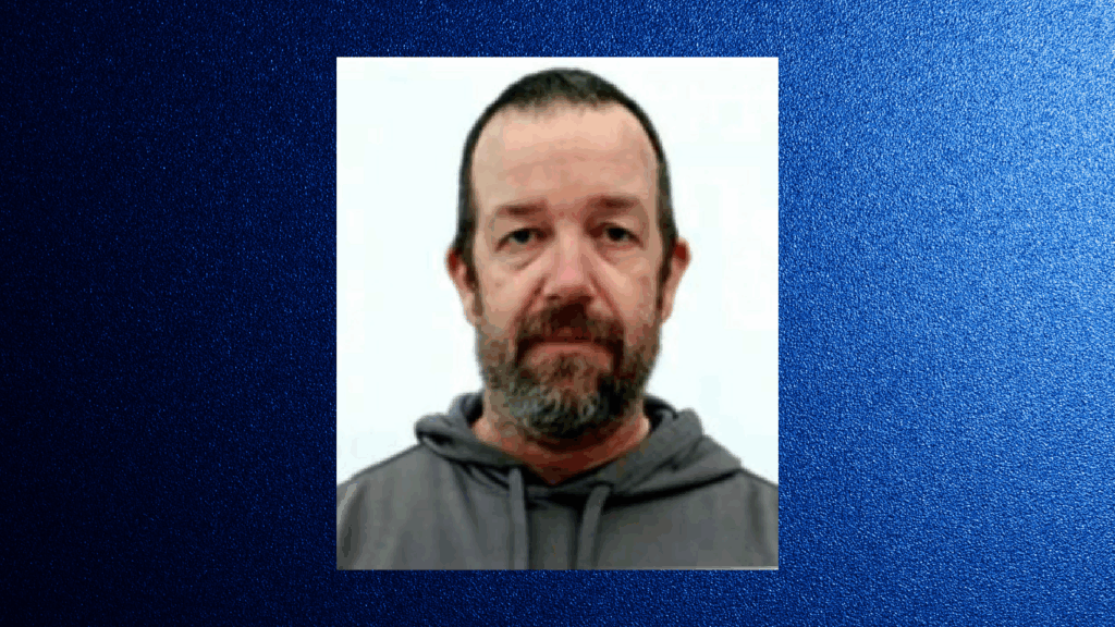 Maine Sex Offender Sentenced to 20 Years in Prison on Child Porn Charges